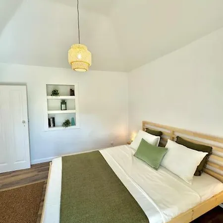 Casa Juliana Villa Ribeira Brava Buitenkant foto