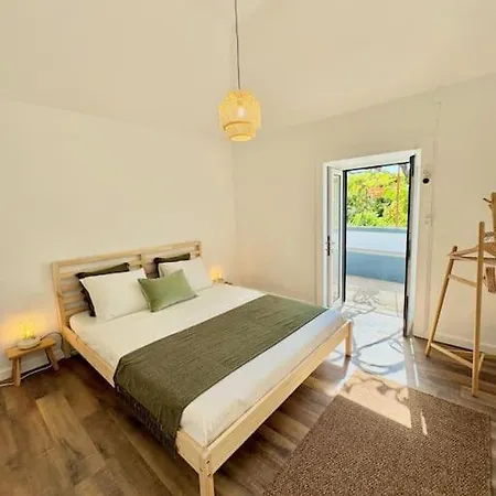 Casa Juliana Villa Ribeira Brava Buitenkant foto