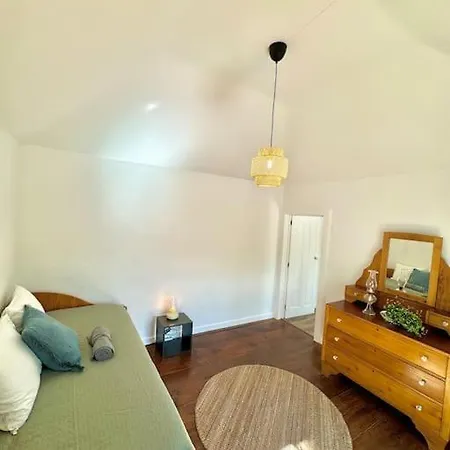 Casa Juliana Villa Ribeira Brava Buitenkant foto
