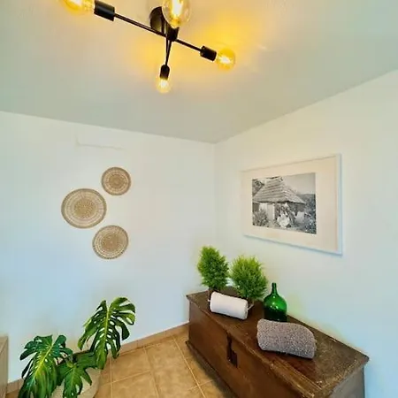 Casa Juliana Villa Ribeira Brava Buitenkant foto
