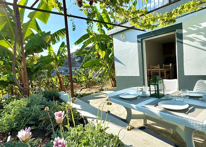 Casa Juliana