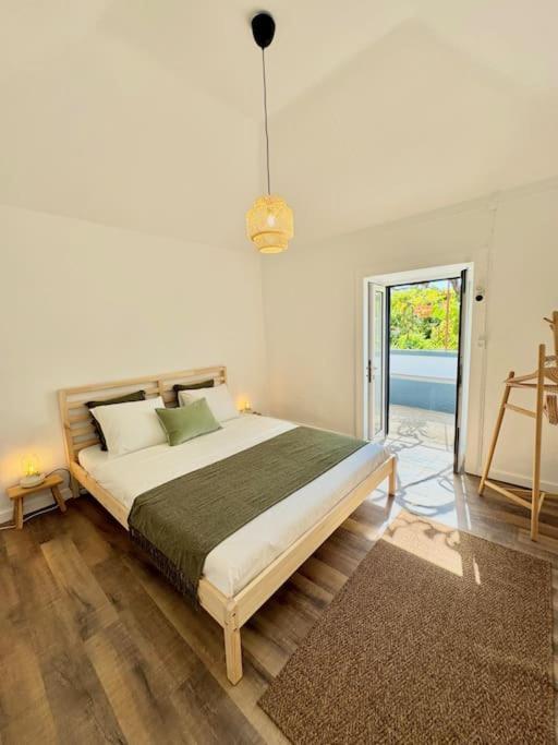 Casa Juliana Сasa de vacaciones Ribeira Brava