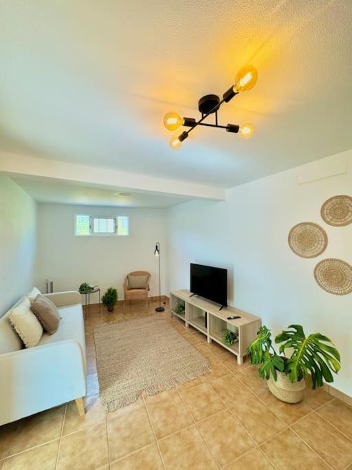 Сasa de vacaciones Casa Juliana Ribeira Brava