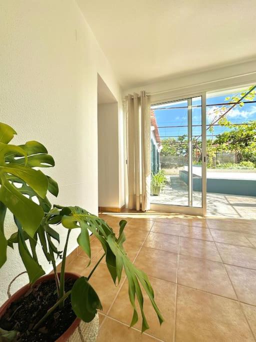 Casa Juliana Ribeira Brava
