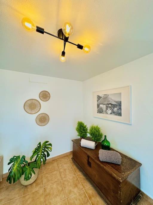 Casa Juliana * Ribeira Brava