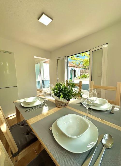 Casa Juliana * Ribeira Brava