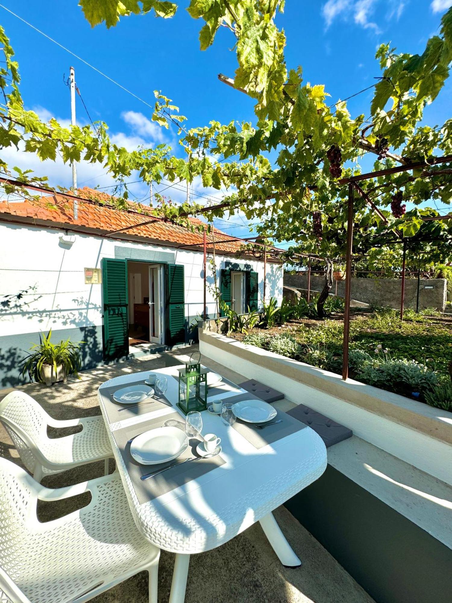 Casa Juliana * Ribeira Brava